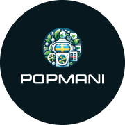 popmani.se